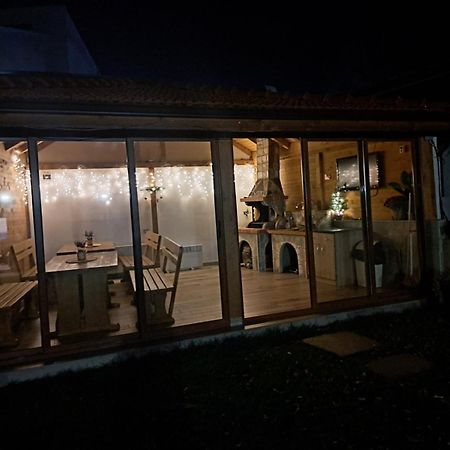 Guest House Ideal Sapareva Bania Exterior foto