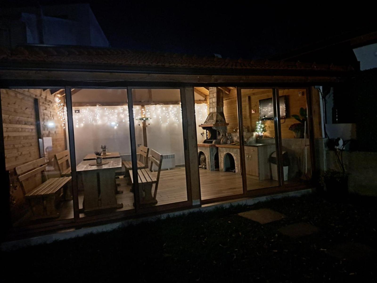 Guest House Ideal Sapareva Bania Exterior foto