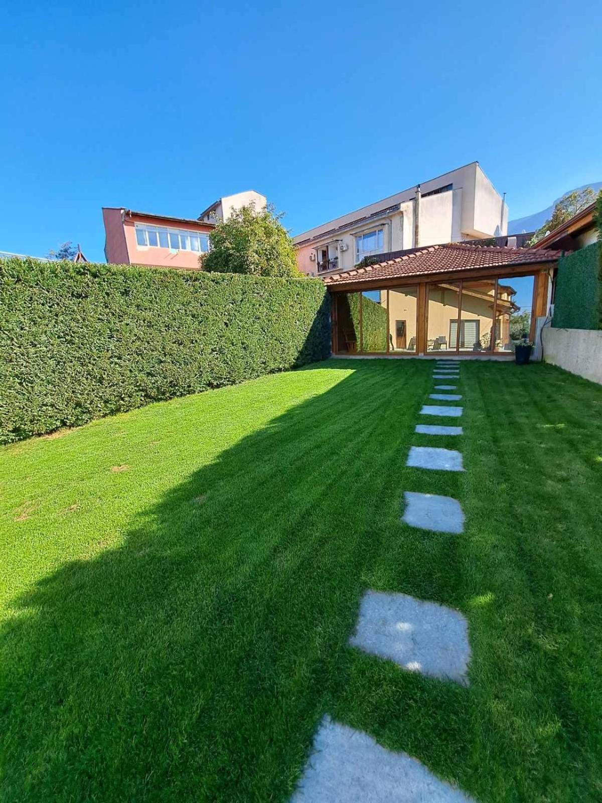 Guest House Ideal Sapareva Bania Exterior foto