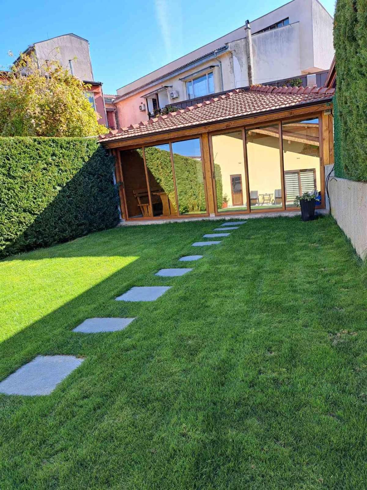 Guest House Ideal Sapareva Bania Exterior foto
