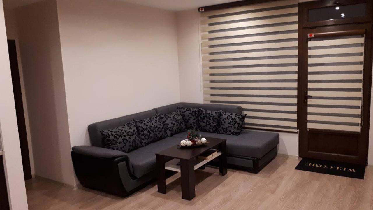 Guest House Ideal Sapareva Bania Exterior foto