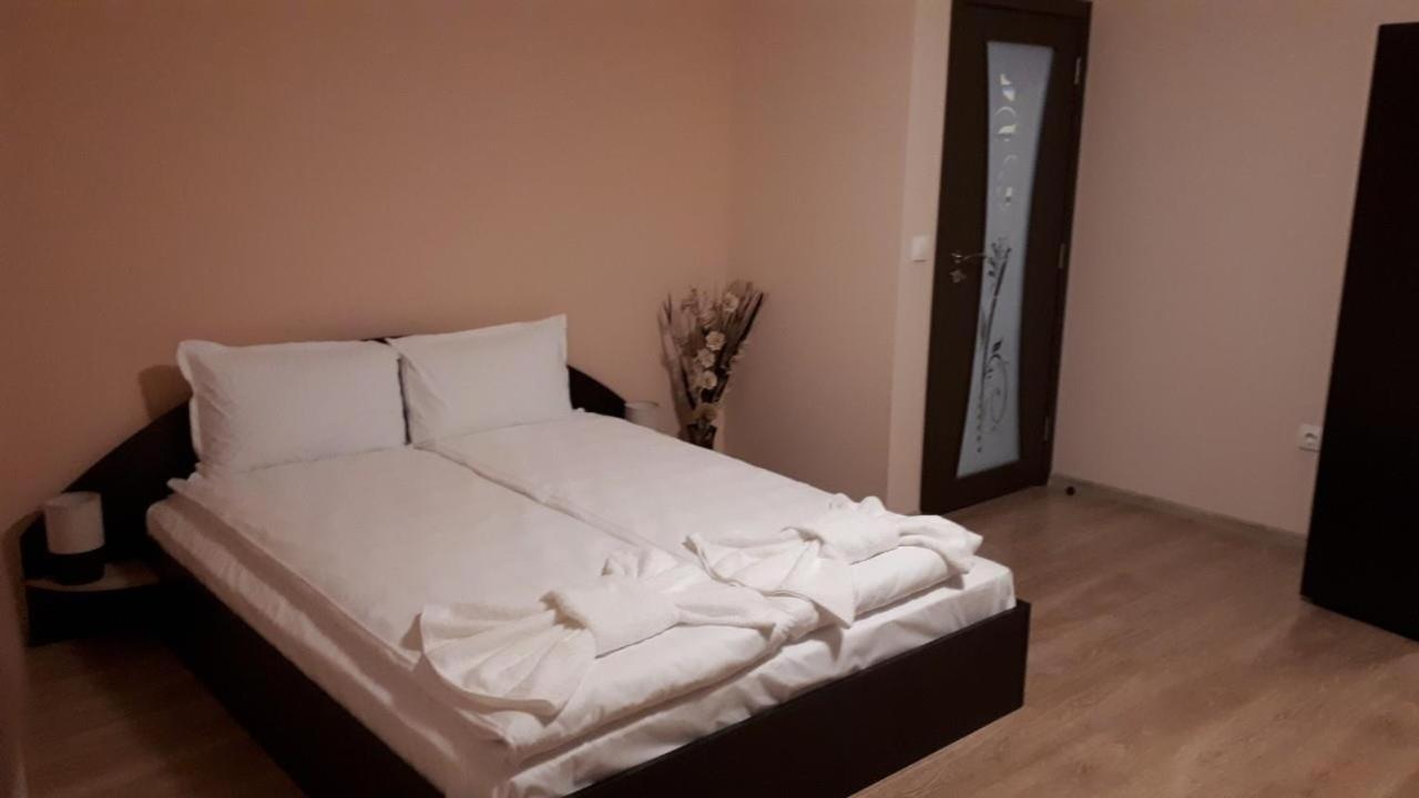 Guest House Ideal Sapareva Bania Exterior foto