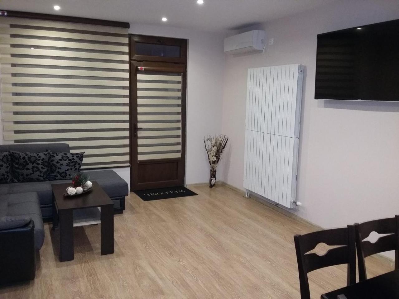 Guest House Ideal Sapareva Bania Exterior foto