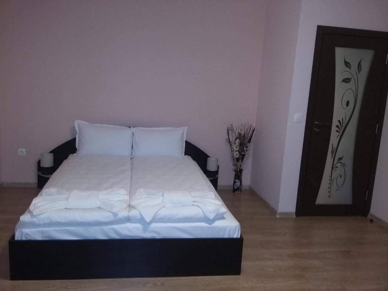 Guest House Ideal Sapareva Bania Exterior foto