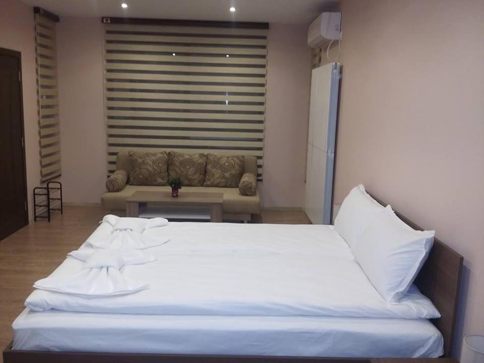 Guest House Ideal Sapareva Bania Exterior foto