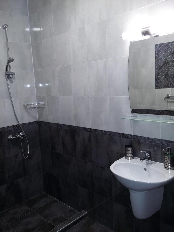 Guest House Ideal Sapareva Bania Exterior foto