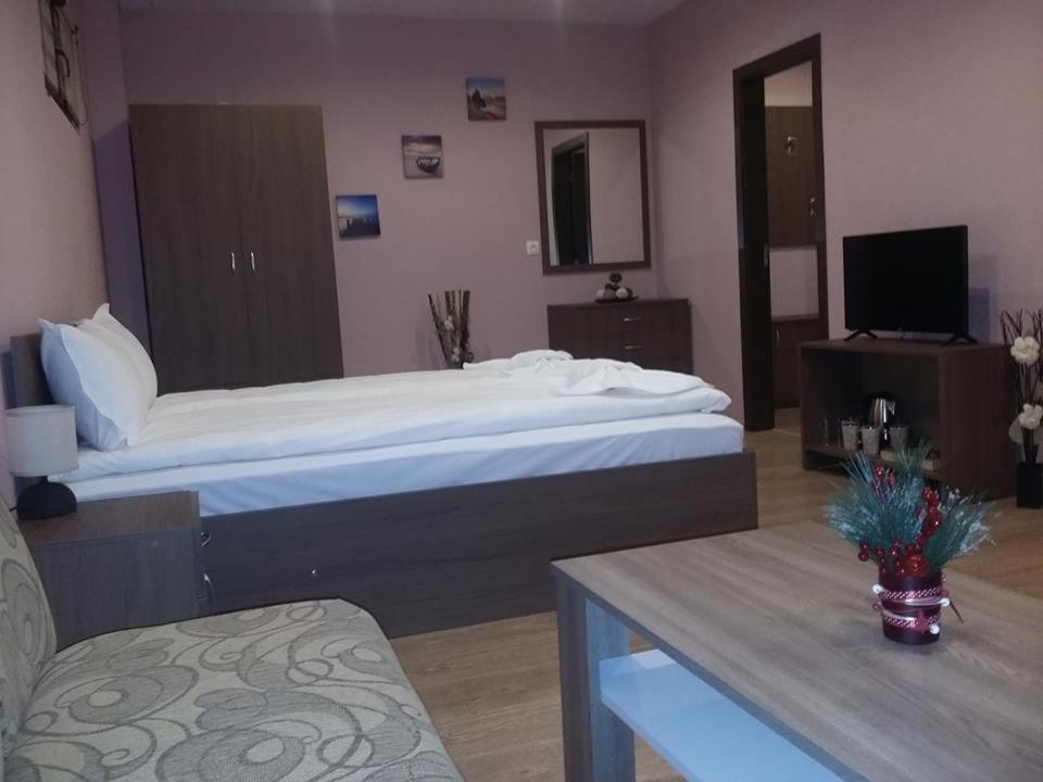 Guest House Ideal Sapareva Bania Exterior foto