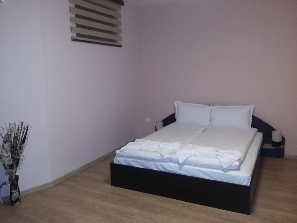 Guest House Ideal Sapareva Bania Exterior foto