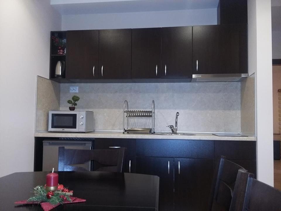 Guest House Ideal Sapareva Bania Exterior foto
