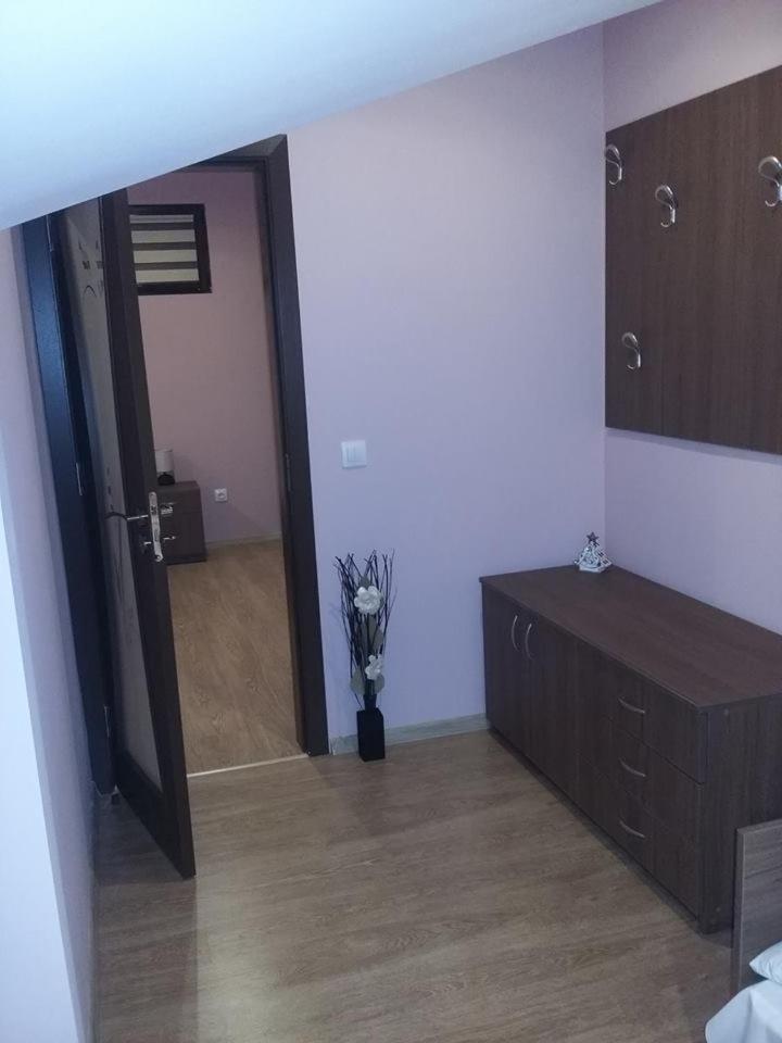 Guest House Ideal Sapareva Bania Exterior foto