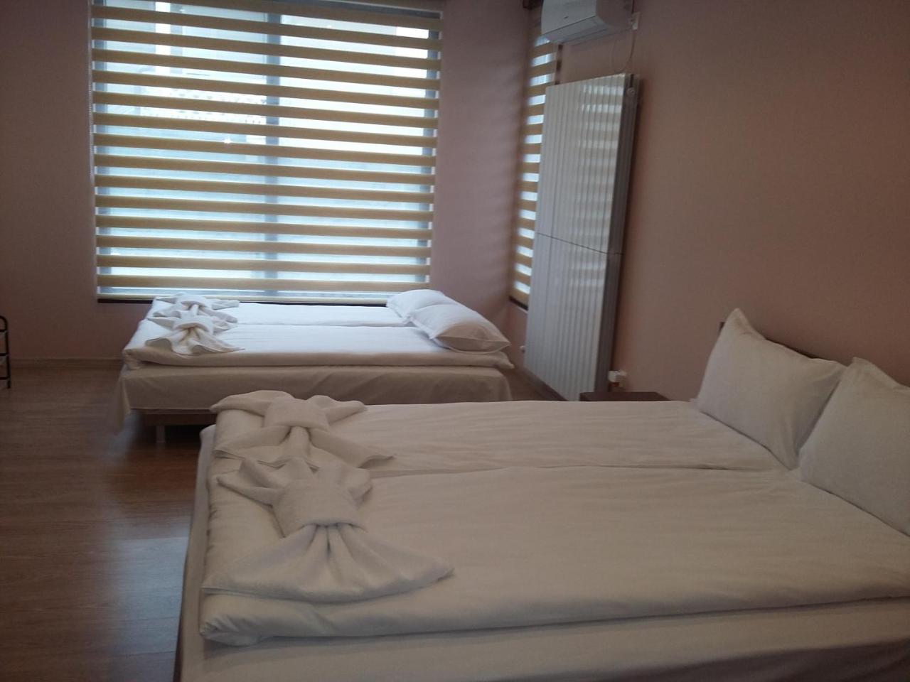 Guest House Ideal Sapareva Bania Exterior foto
