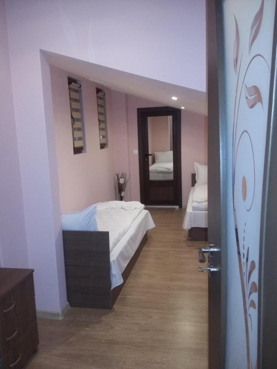 Guest House Ideal Sapareva Bania Exterior foto