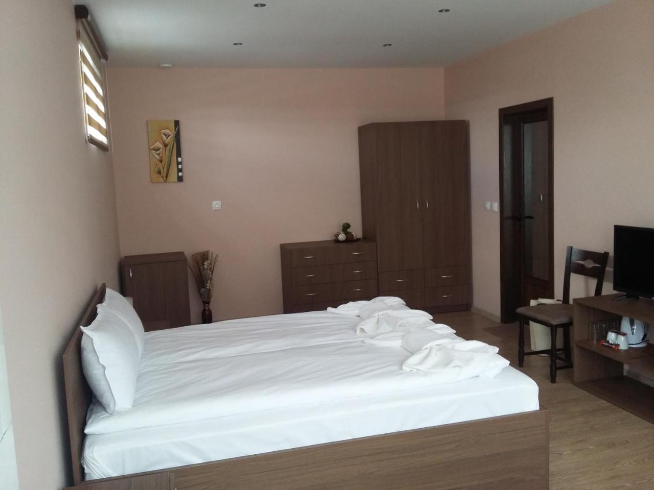 Guest House Ideal Sapareva Bania Exterior foto