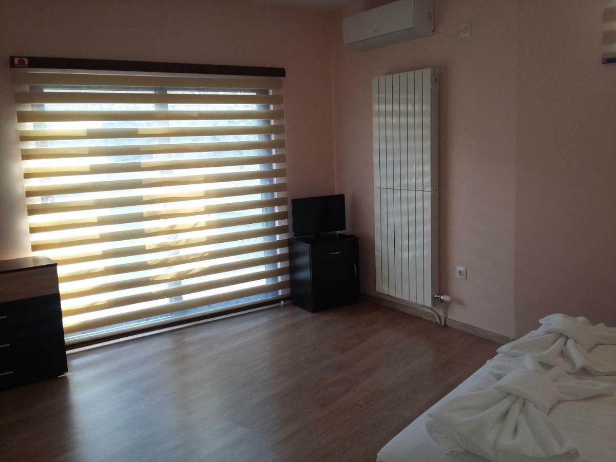 Guest House Ideal Sapareva Bania Exterior foto
