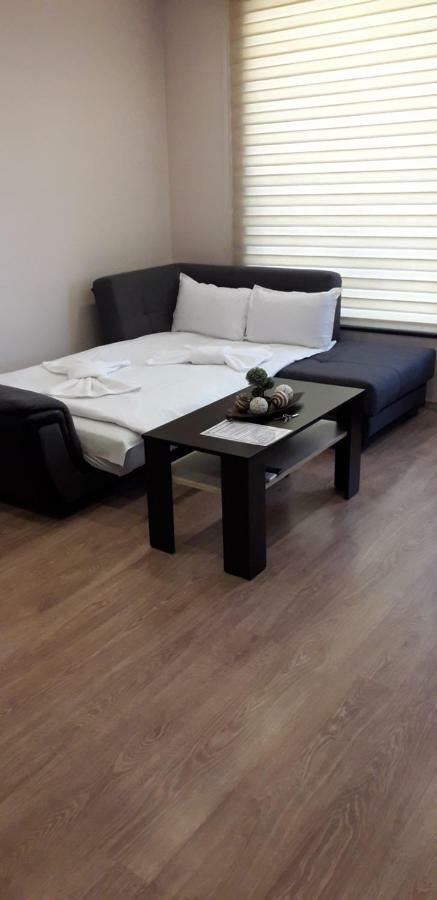 Guest House Ideal Sapareva Bania Exterior foto