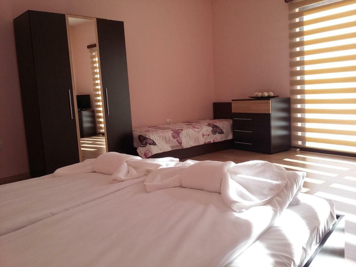 Guest House Ideal Sapareva Bania Exterior foto
