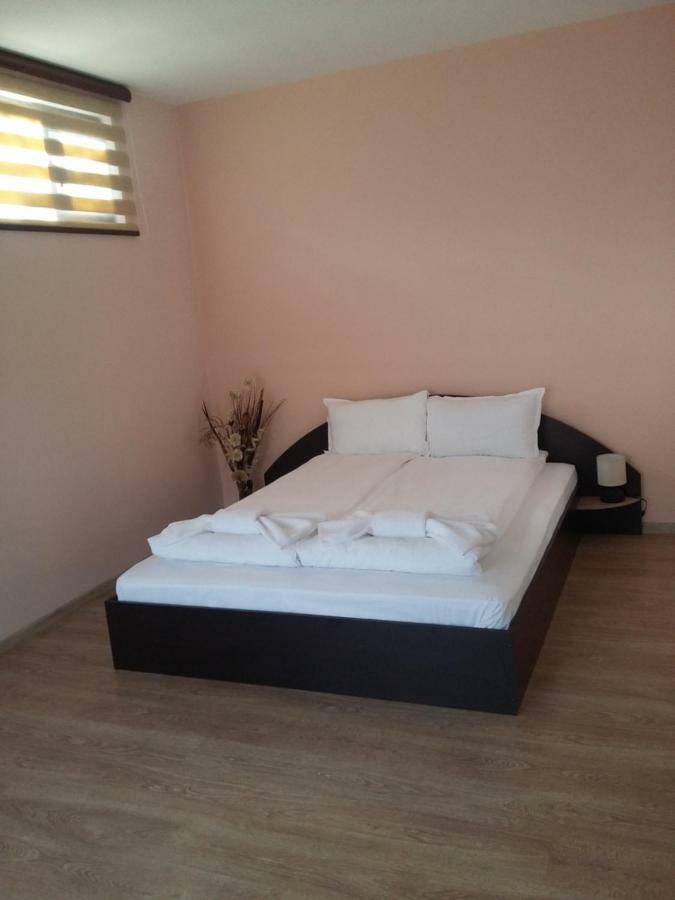 Guest House Ideal Sapareva Bania Exterior foto