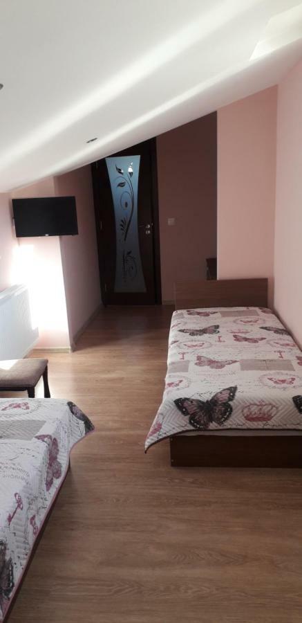 Guest House Ideal Sapareva Bania Exterior foto