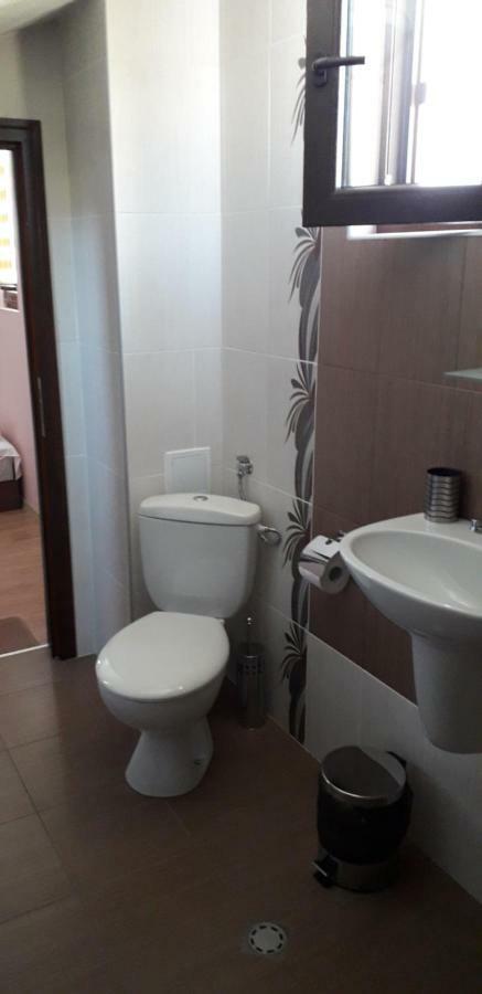 Guest House Ideal Sapareva Bania Exterior foto