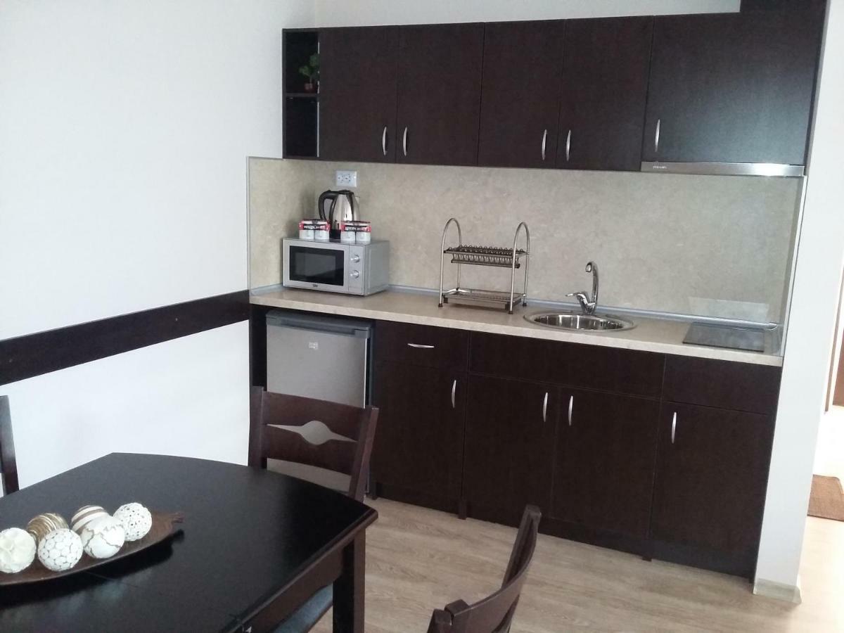 Guest House Ideal Sapareva Bania Exterior foto
