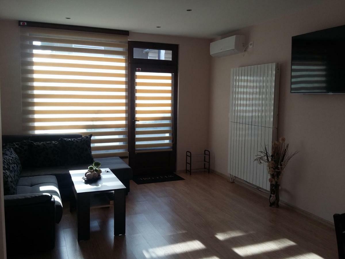 Guest House Ideal Sapareva Bania Exterior foto