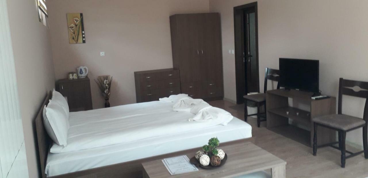 Guest House Ideal Sapareva Bania Exterior foto