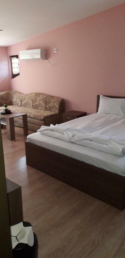 Guest House Ideal Sapareva Bania Exterior foto