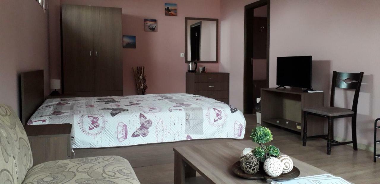 Guest House Ideal Sapareva Bania Exterior foto