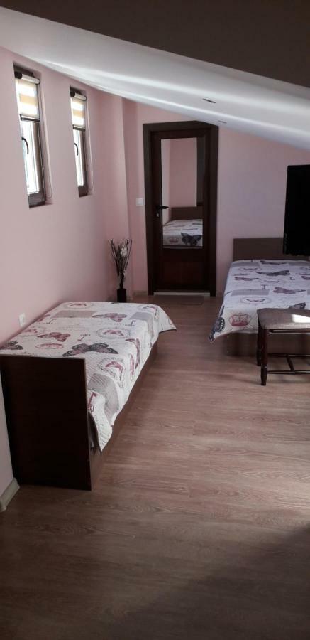 Guest House Ideal Sapareva Bania Exterior foto