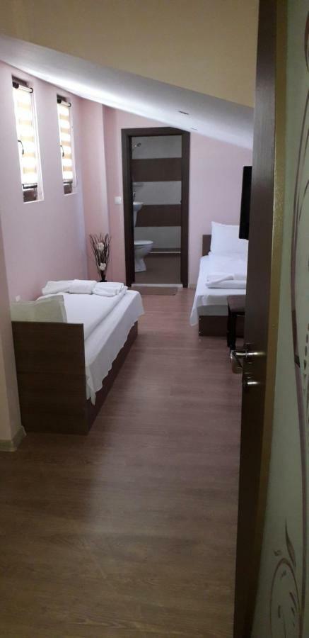 Guest House Ideal Sapareva Bania Exterior foto