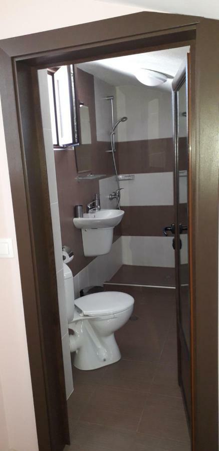 Guest House Ideal Sapareva Bania Exterior foto