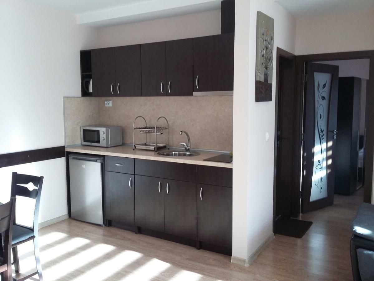 Guest House Ideal Sapareva Bania Exterior foto
