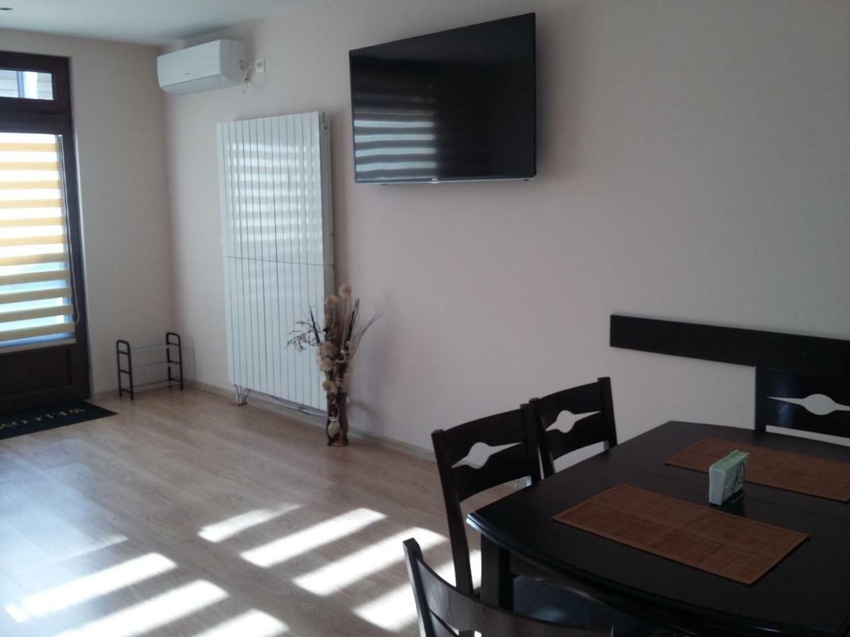 Guest House Ideal Sapareva Bania Exterior foto
