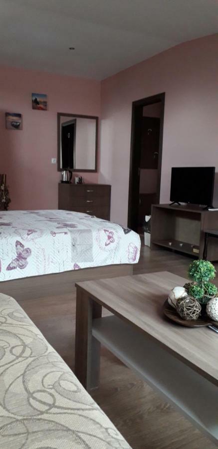 Guest House Ideal Sapareva Bania Exterior foto