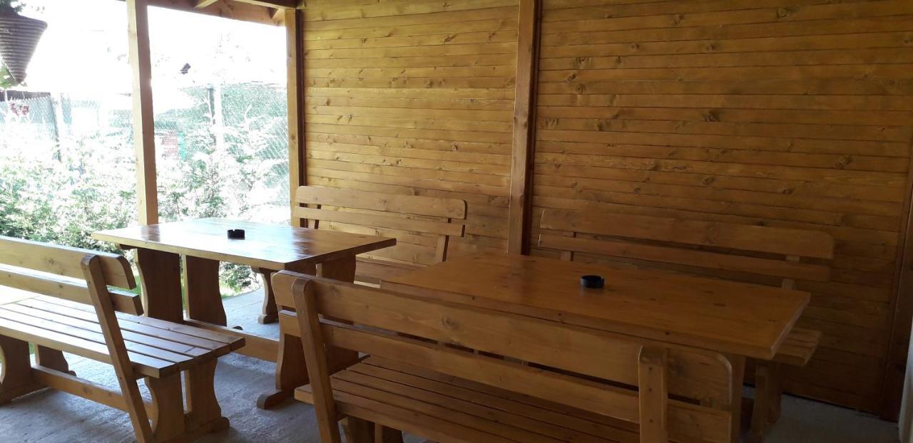 Guest House Ideal Sapareva Bania Exterior foto