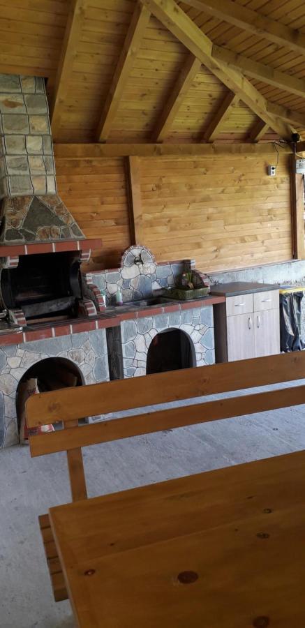 Guest House Ideal Sapareva Bania Exterior foto